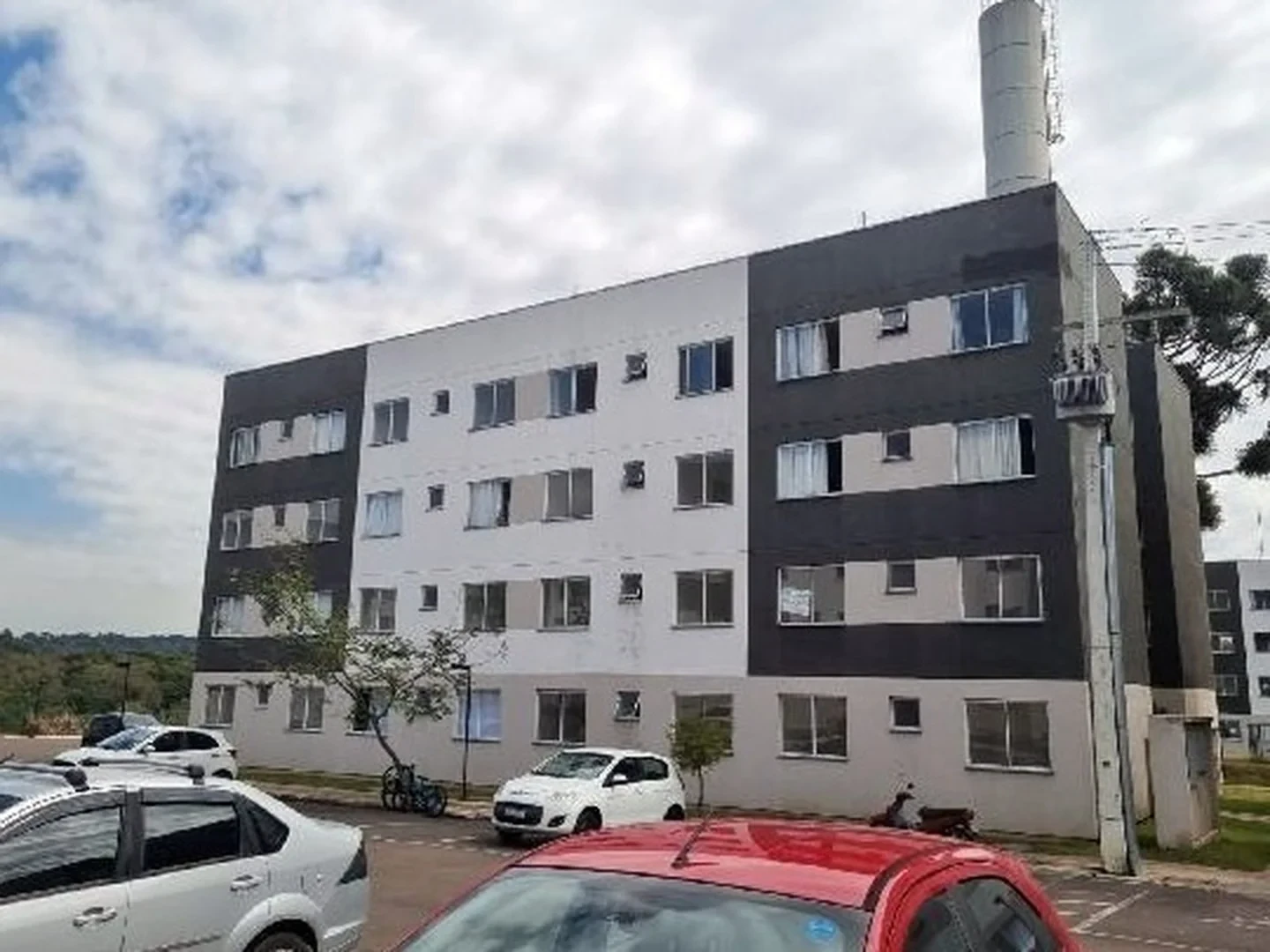 Apartamento - Campo Largo, PR - foto 1
