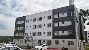 Apartamento - Campo Largo, PR