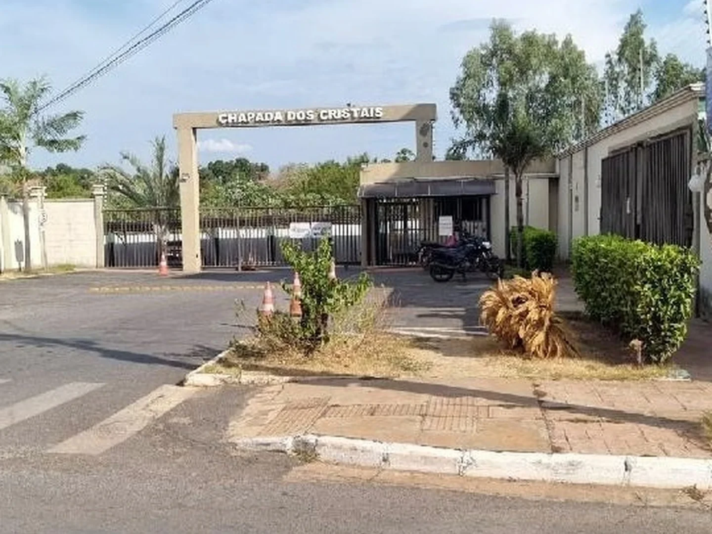 Apartamento - Varzea Grande, MT - foto 1