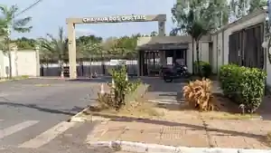 Apartamento - Varzea Grande, MT