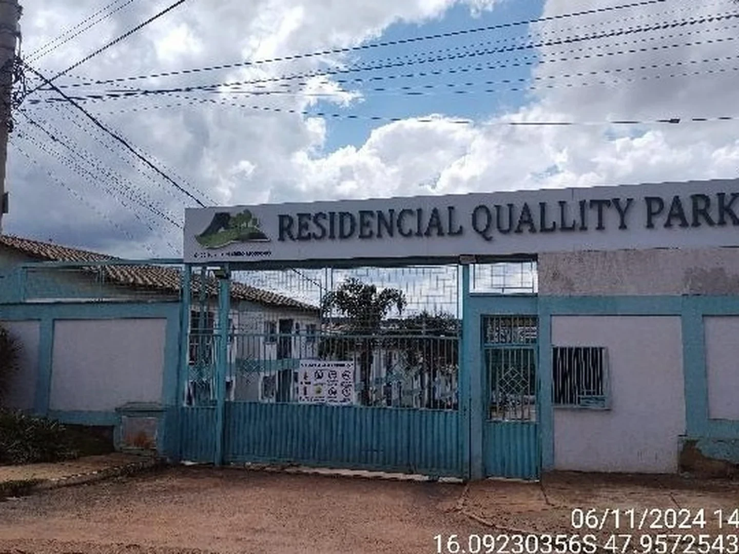 Apartamento - Cidade Ocidental, GO - foto 1