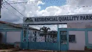 Apartamento - Cidade Ocidental, GO