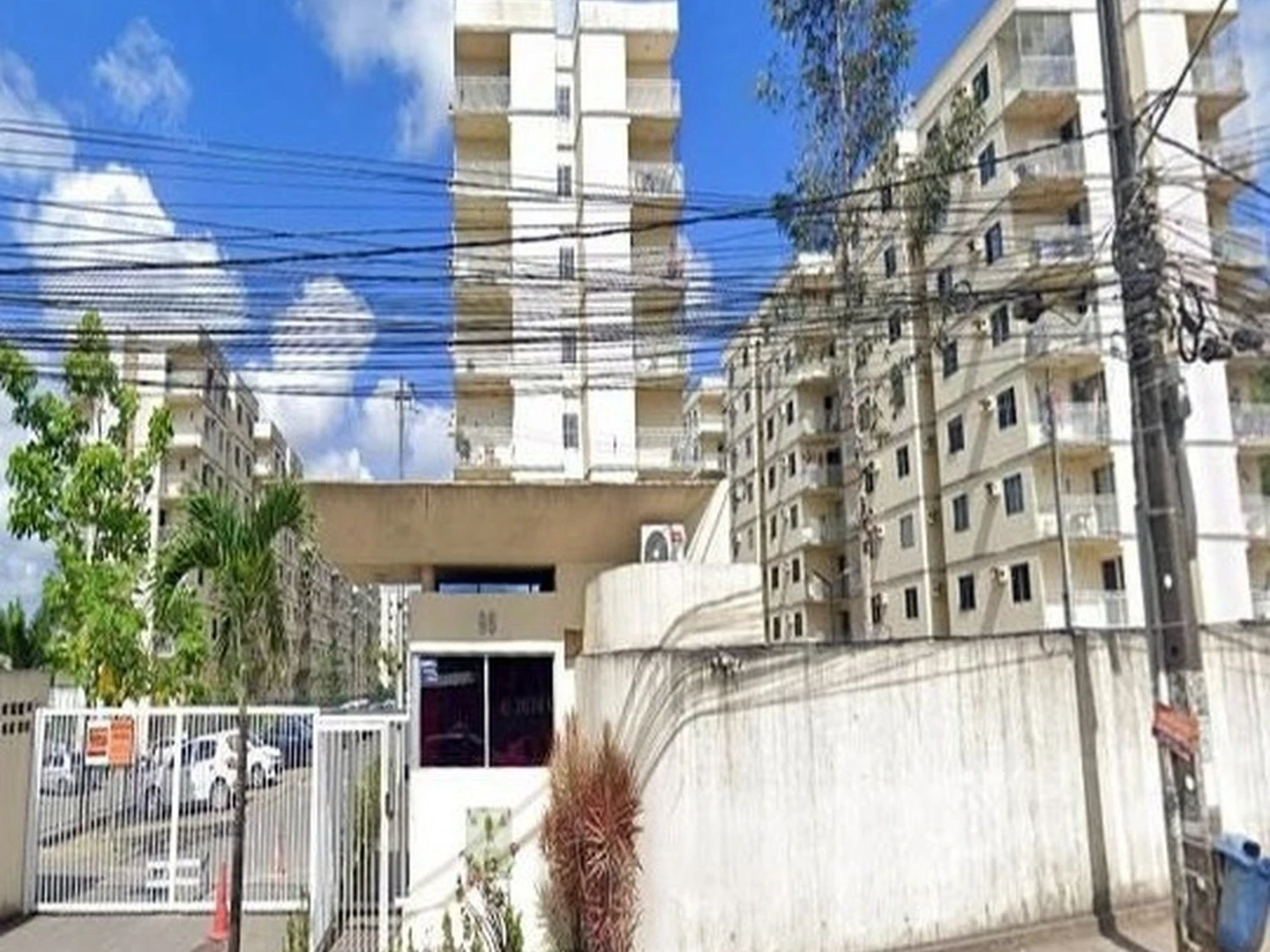 Apartamento - Jaboatao Dos Guararapes, PE - foto 1