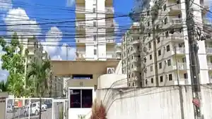 Apartamento - Jaboatao Dos Guararapes, PE