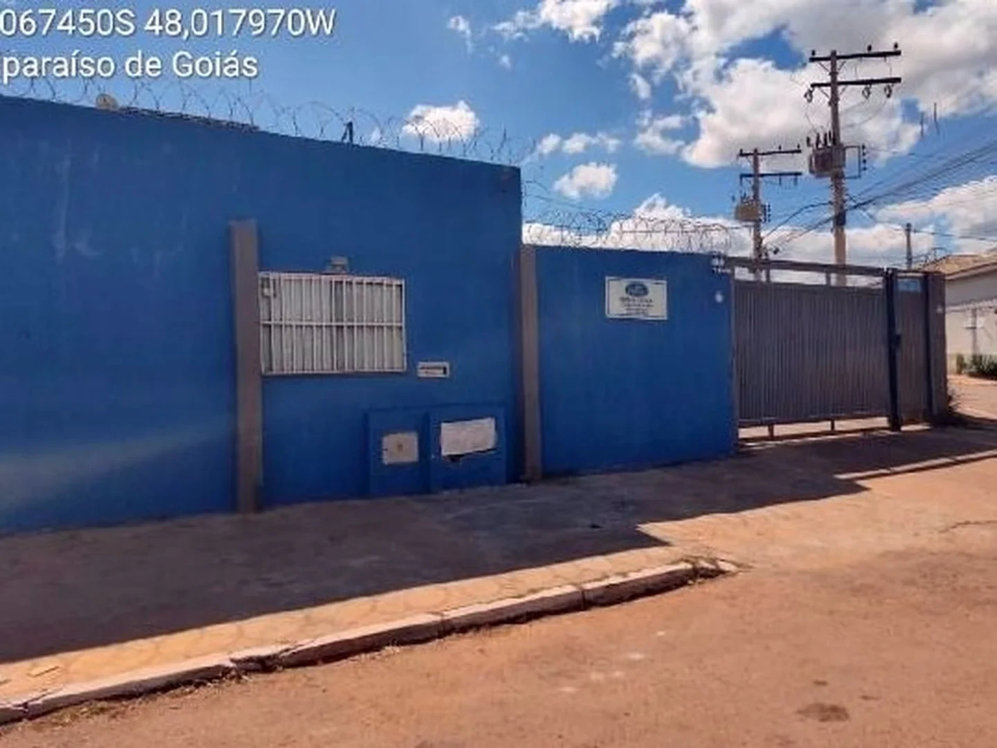 Apartamento - Valparaiso De Goias, GO - foto 1