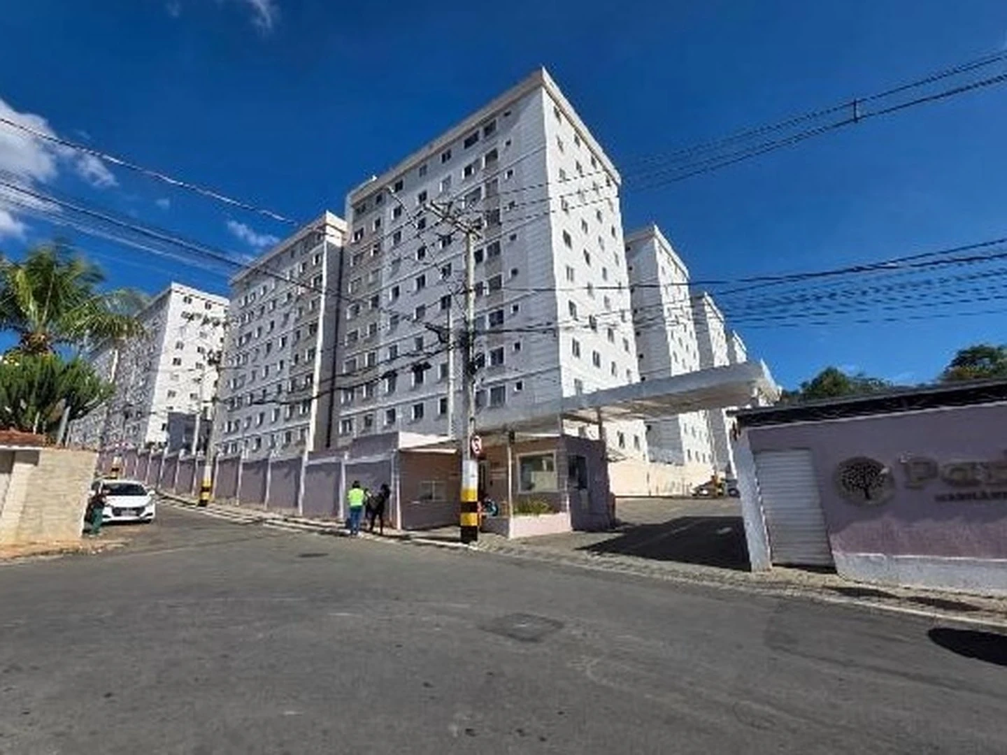 Apartamento - Juiz De Fora, MG - foto 1