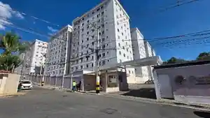 Apartamento - Juiz De Fora, MG