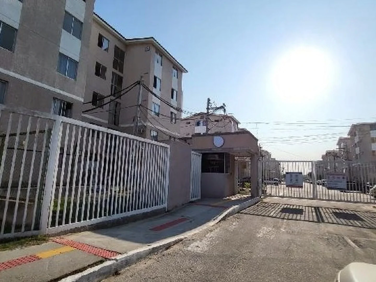Apartamento - Itaborai, RJ - foto 1