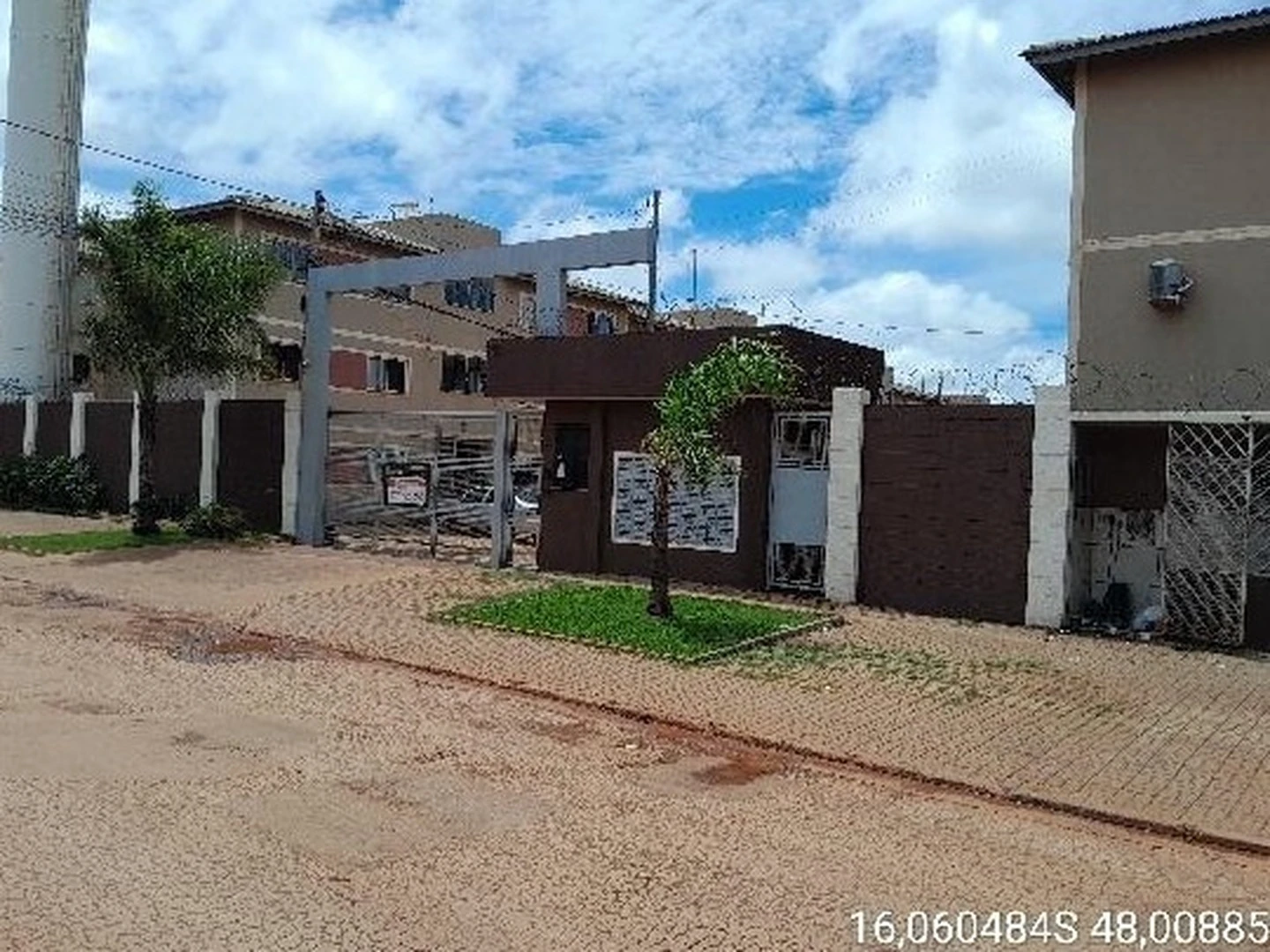 Apartamento - Valparaiso De Goias, GO - foto 1