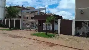 Apartamento - Valparaiso De Goias, GO