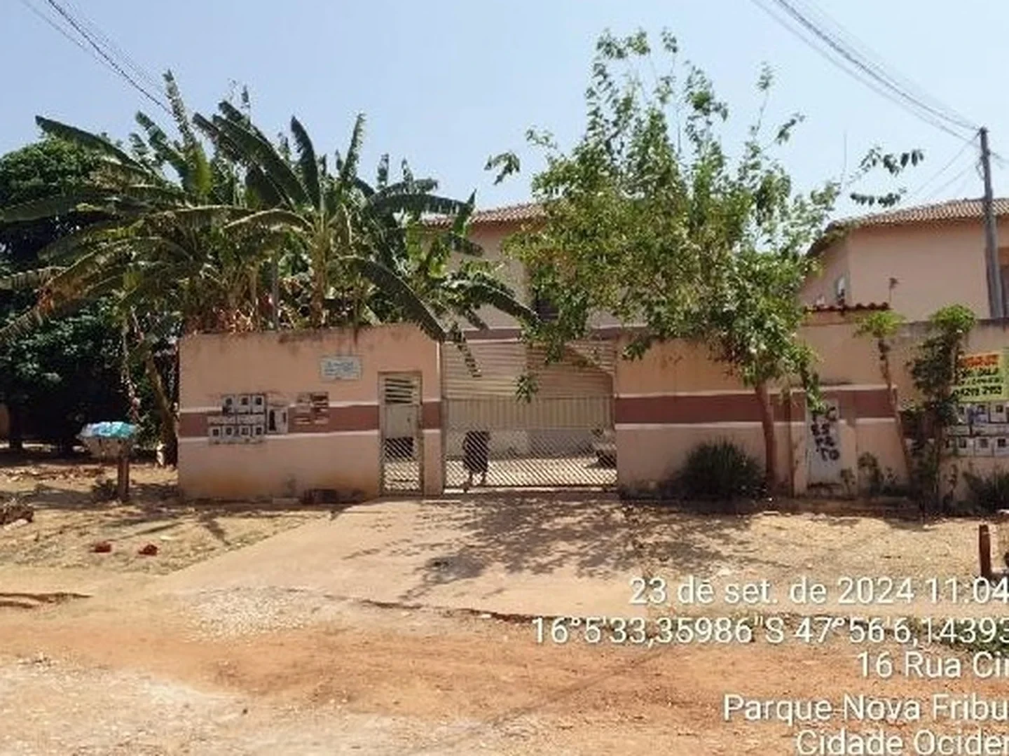 Apartamento - Cidade Ocidental, GO - foto 1