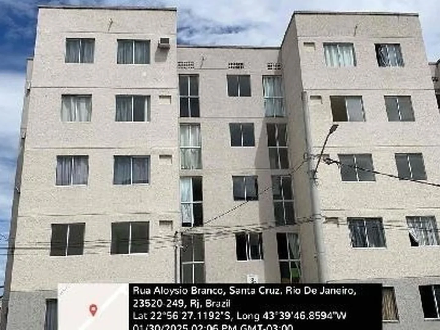 Apartamento - Rio De Janeiro, RJ - foto 1