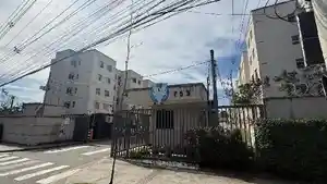 Apartamento - Rio De Janeiro, RJ