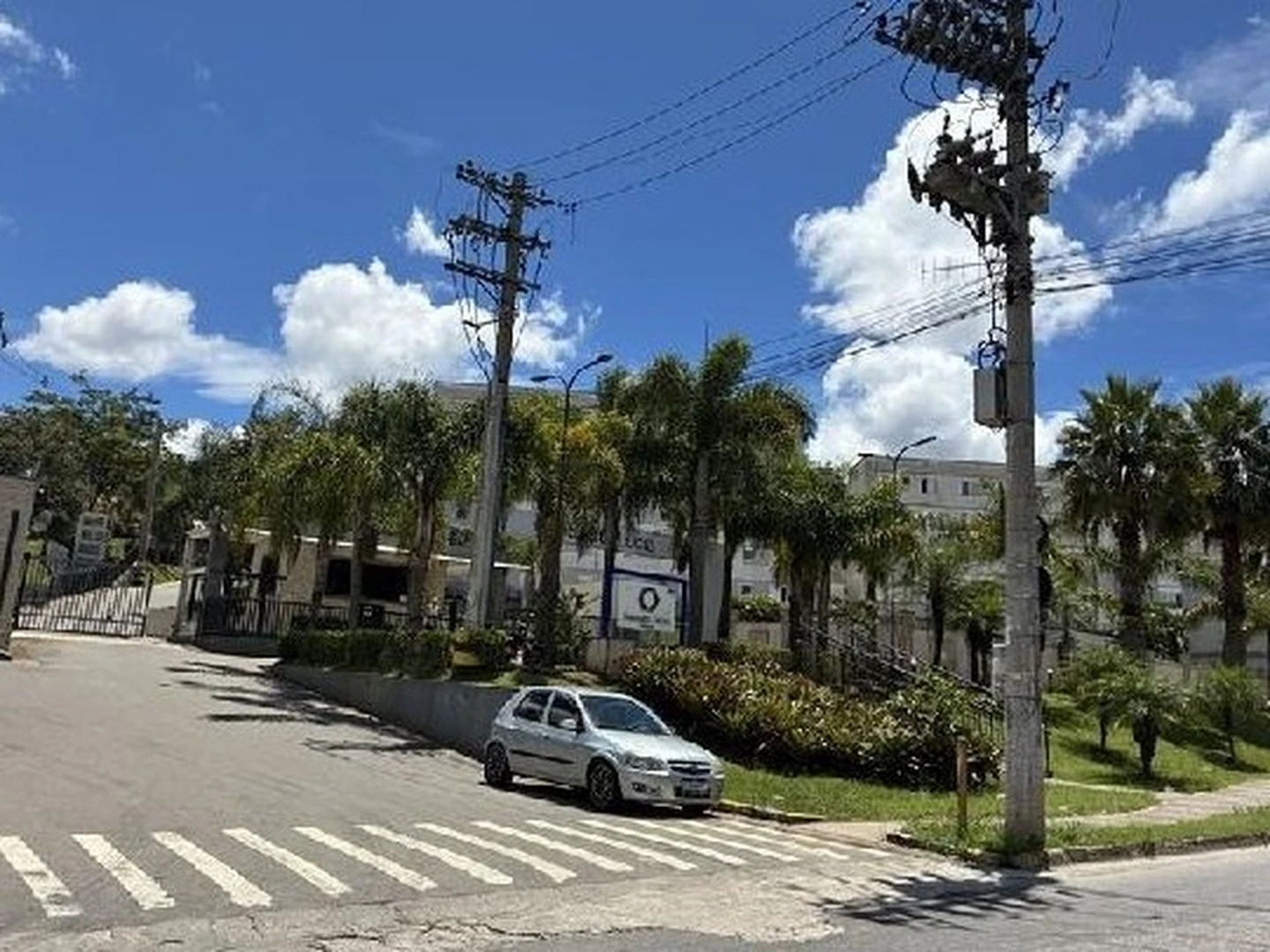 Apartamento - Guarulhos, SP - foto 1