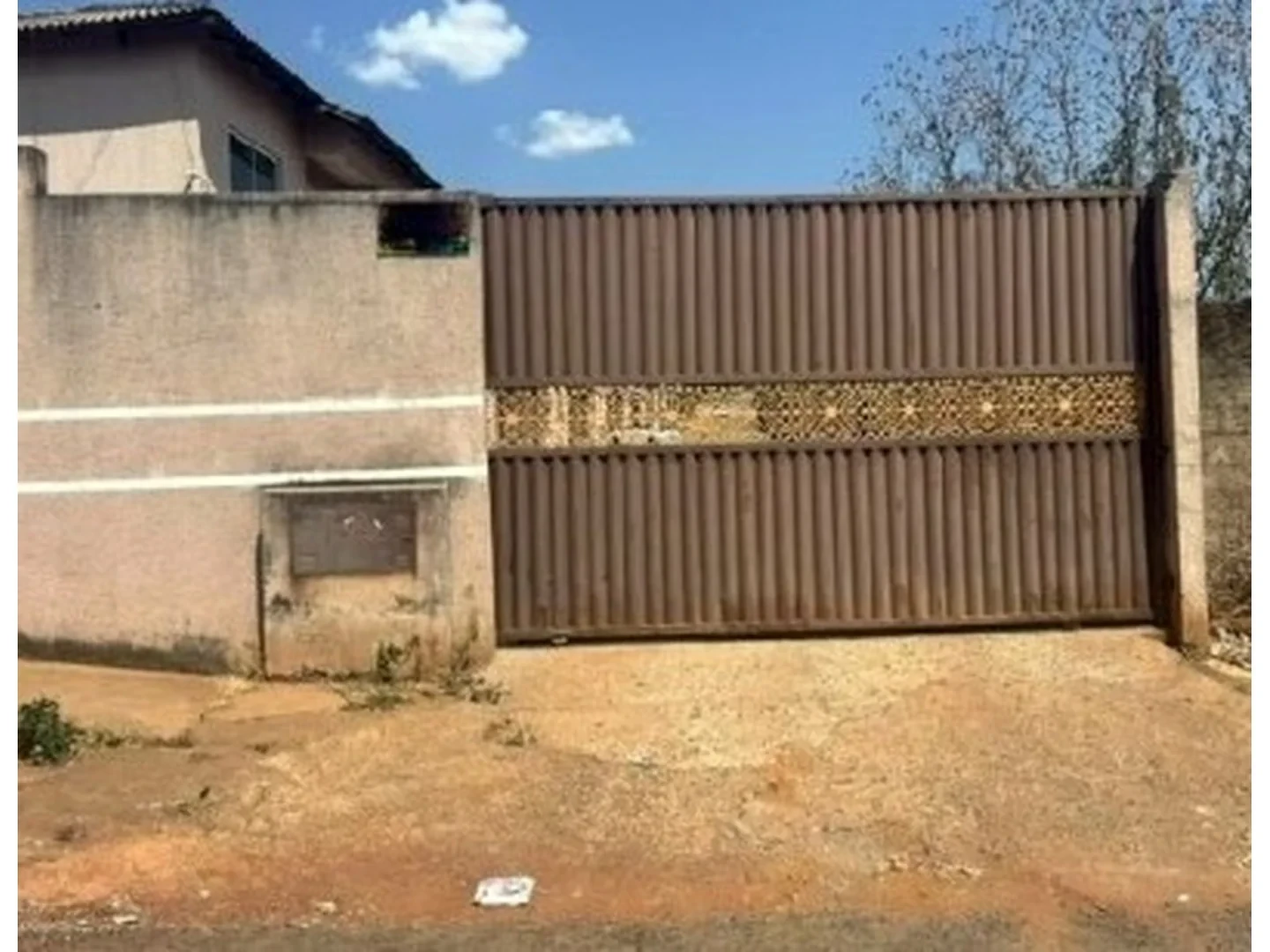 Apartamento - Cidade Ocidental, GO - foto 1