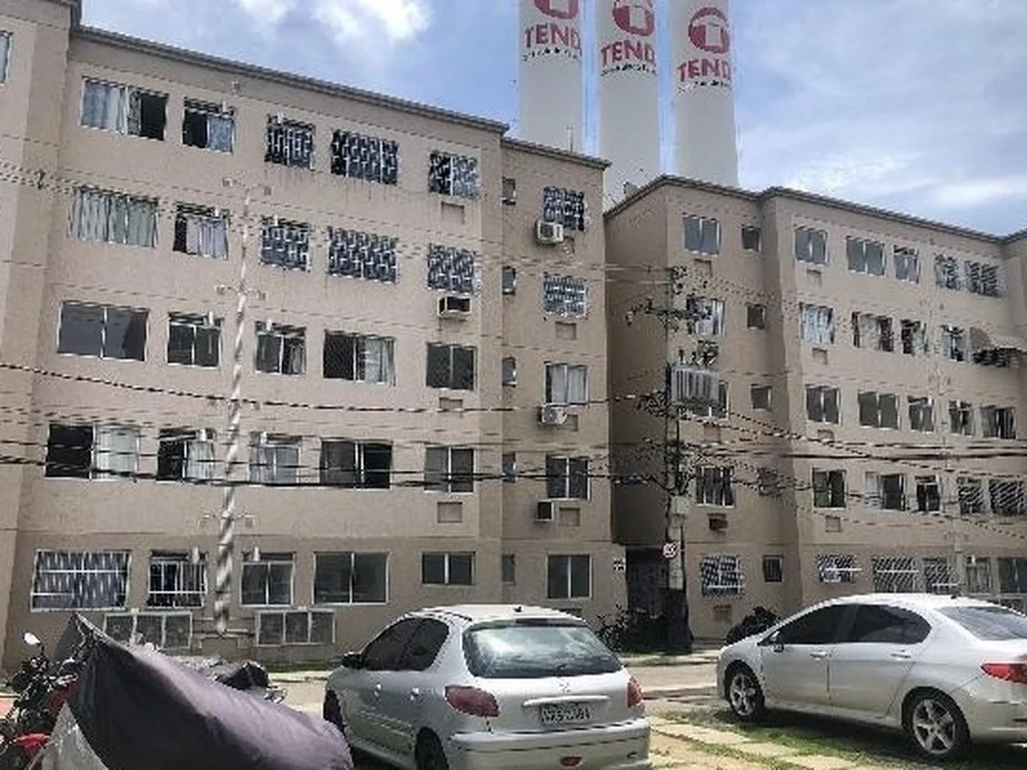 Apartamento - Rio De Janeiro, RJ - foto 1