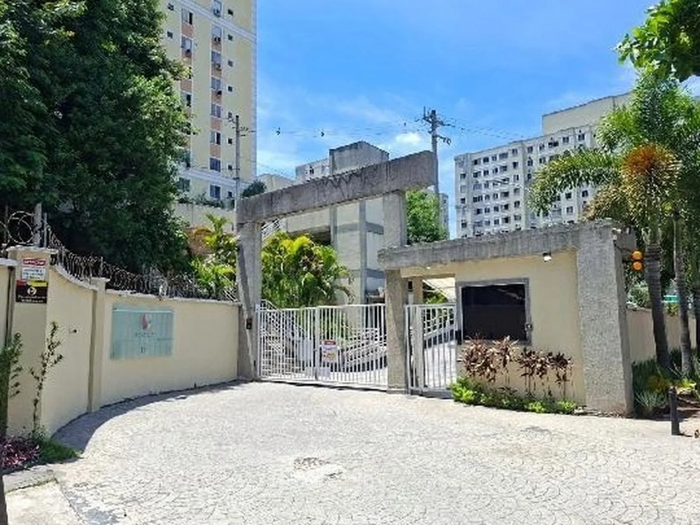 Apartamento - Rio De Janeiro, RJ - foto 1