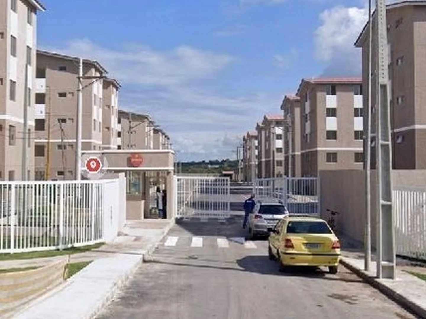 Apartamento - Itaborai, RJ - foto 1