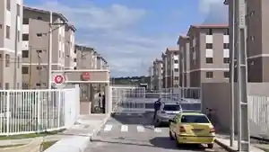 Apartamento - Itaborai, RJ
