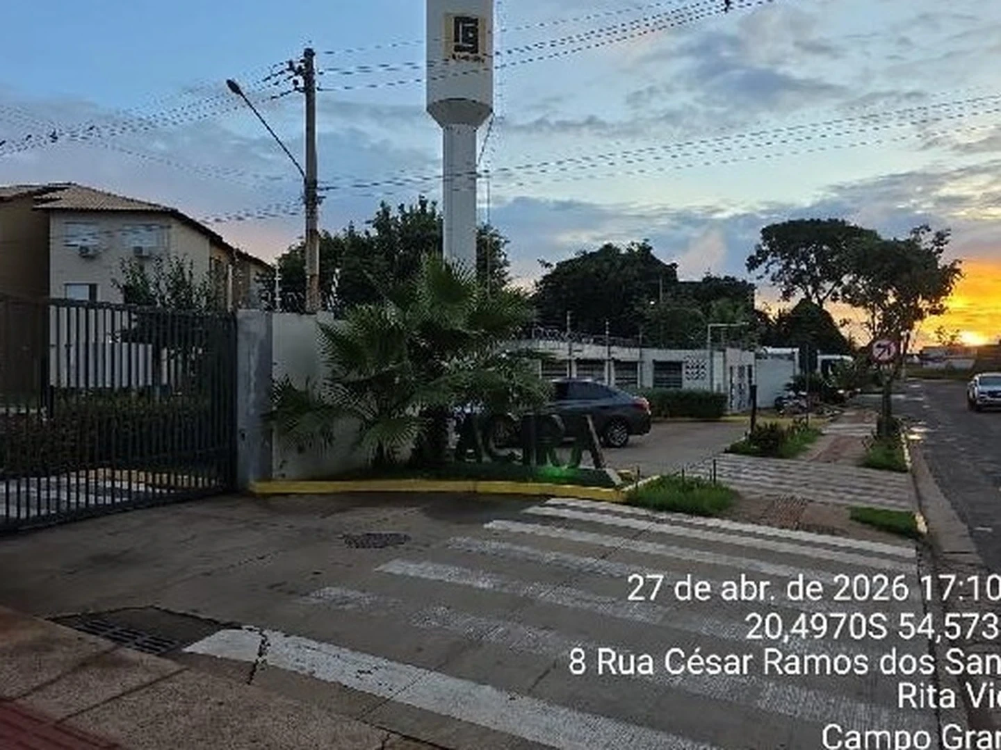 Apartamento - Campo Grande, MS - foto 1