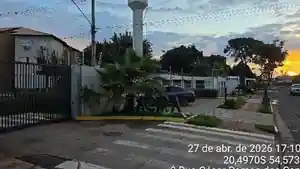 Apartamento - Campo Grande, MS