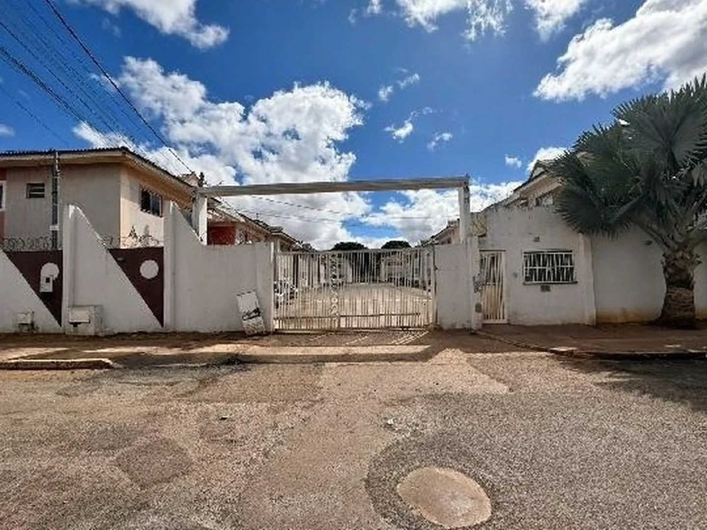 Apartamento - Valparaiso De Goias, GO - foto 1