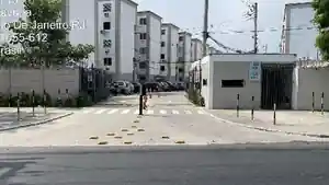 Apartamento - Rio De Janeiro, RJ