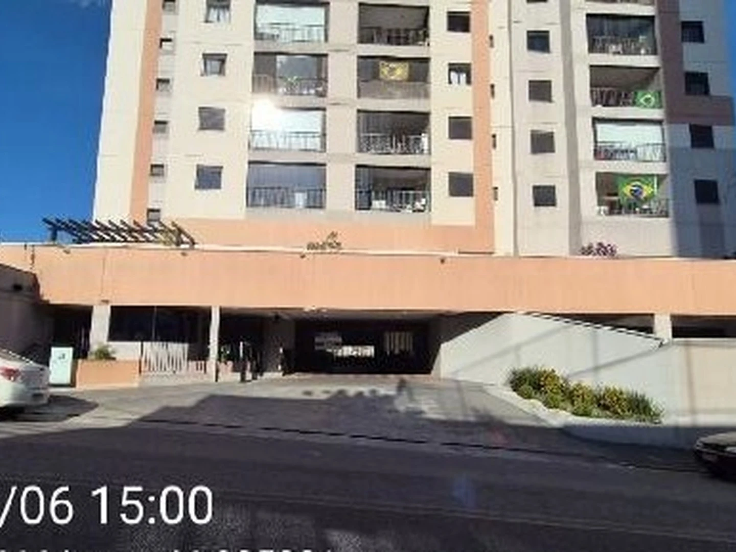 Apartamento - Osasco, SP - foto 1