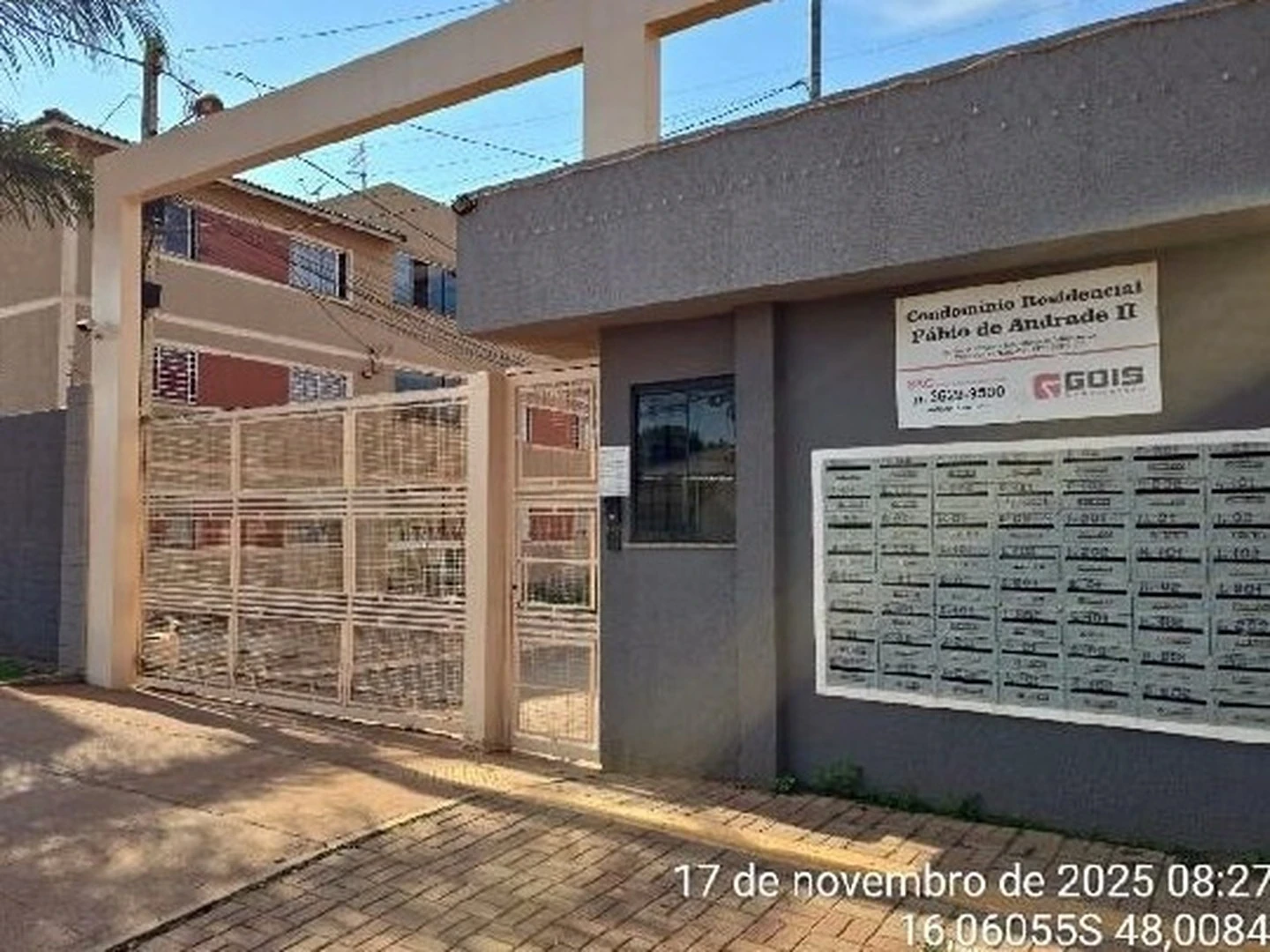Apartamento - Valparaiso De Goias, GO - foto 1