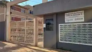 Apartamento - Valparaiso De Goias, GO