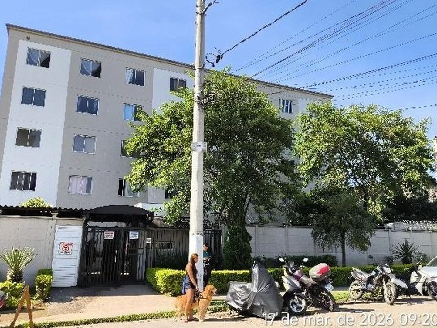 Apartamento - Sao Paulo, SP - foto 1