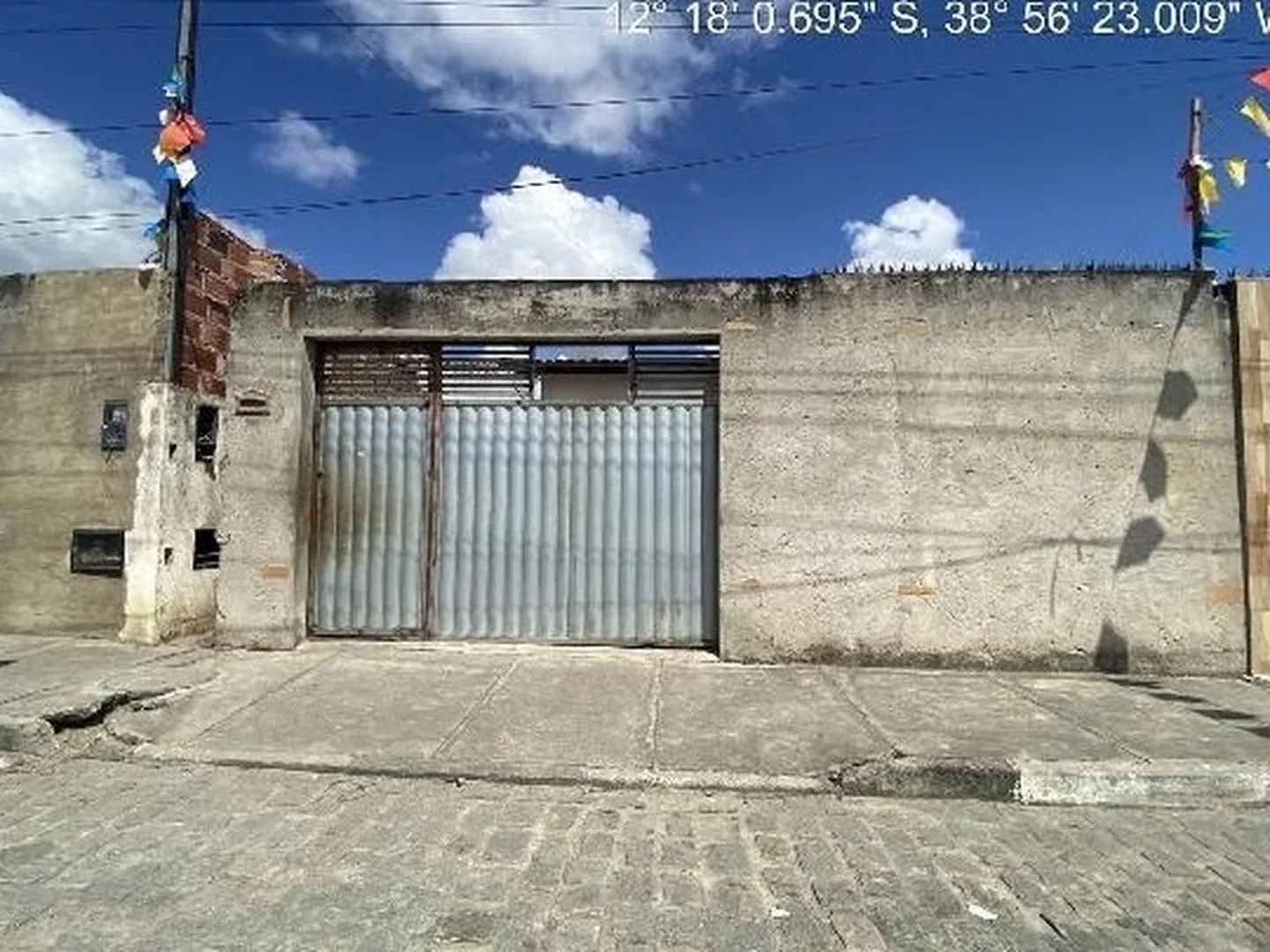Casa - Feira De Santana, BA - foto 1