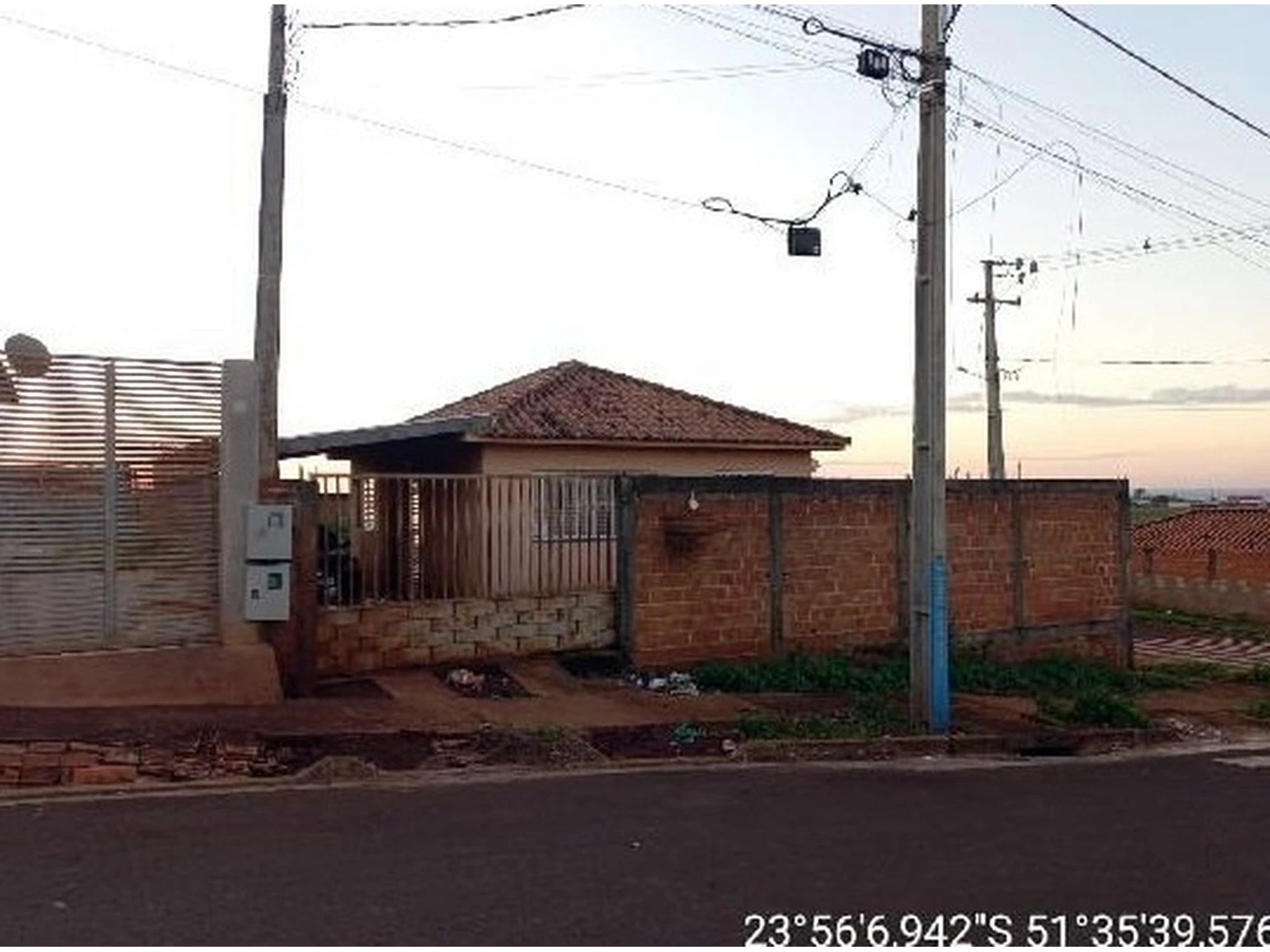 Casa - Borrazopolis, PR - foto 1