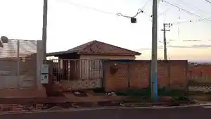 Casa - Borrazopolis, PR