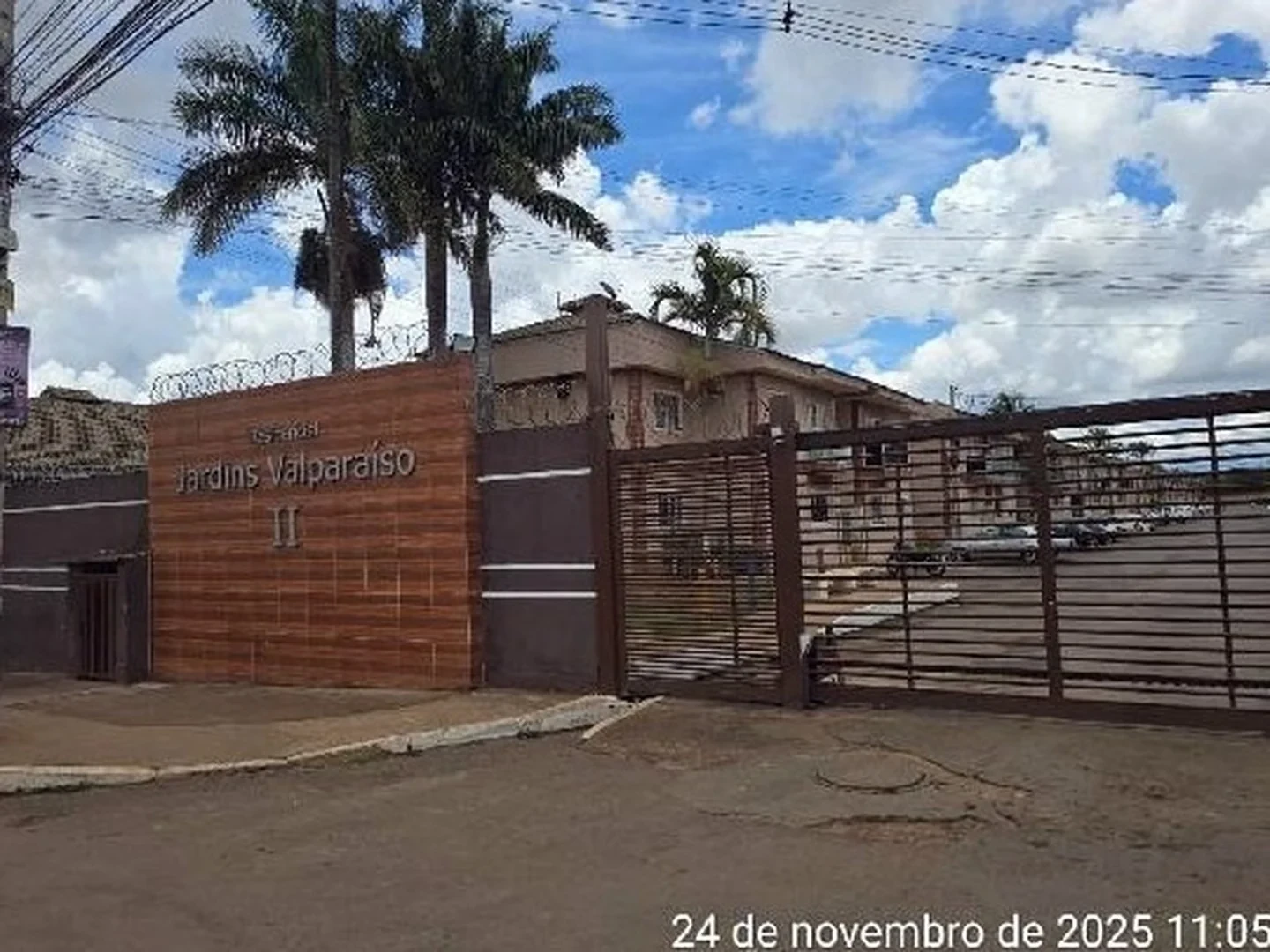 Apartamento - Valparaiso De Goias, GO - foto 1