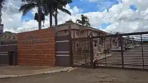 Apartamento - Valparaiso De Goias, GO