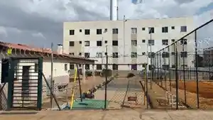 Apartamento - Luziania, GO