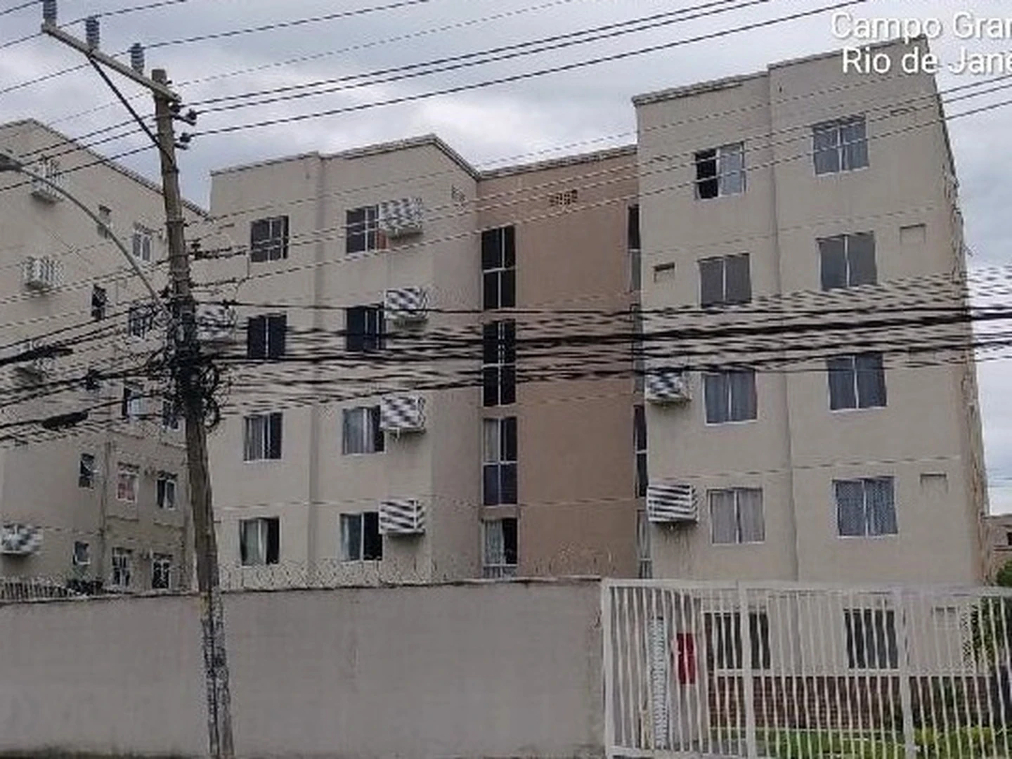 Apartamento - Rio De Janeiro, RJ - foto 1