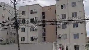 Apartamento - Rio De Janeiro, RJ