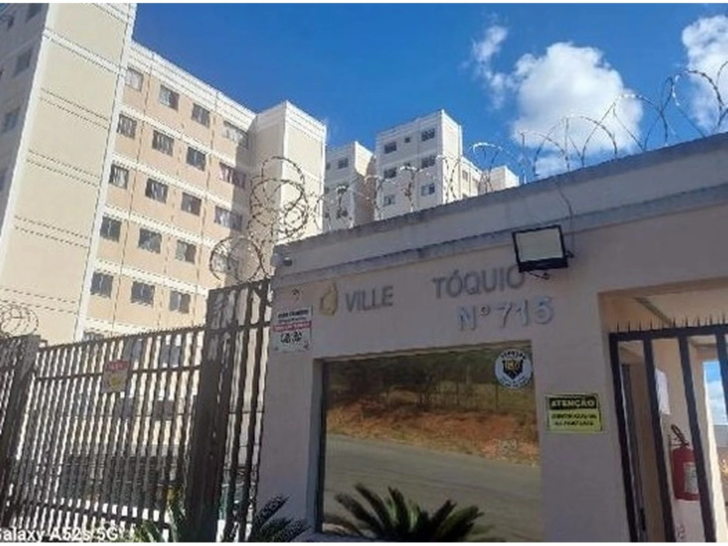 Apartamento - Santa Luzia, MG - foto 1