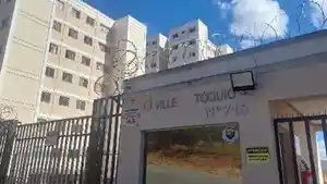 Apartamento - Santa Luzia, MG