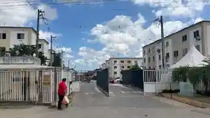 Apartamento - Camaragibe, PE