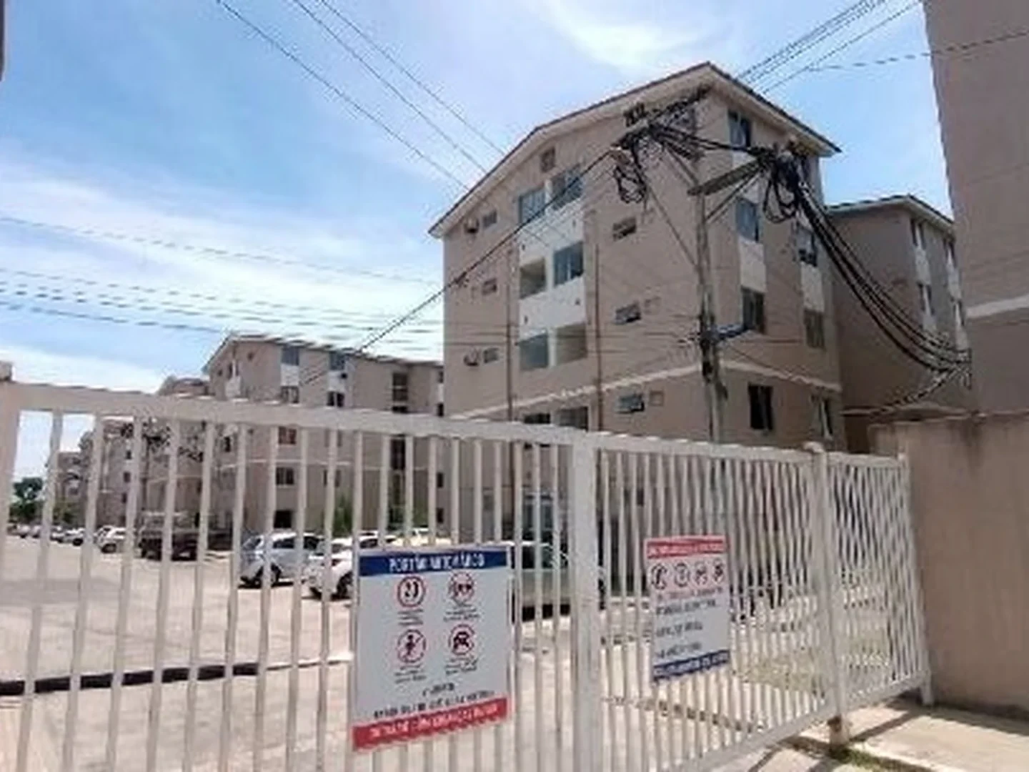 Apartamento - Itaborai, RJ - foto 1