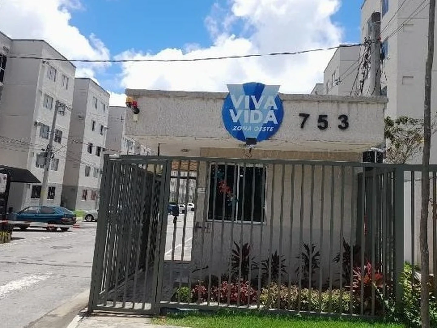 Apartamento - Rio De Janeiro, RJ - foto 1