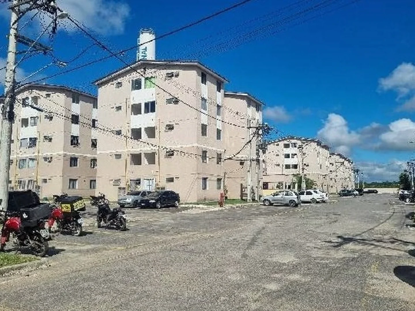 Apartamento - Itaborai, RJ - foto 1