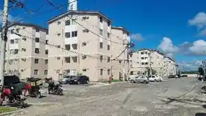 Apartamento - Itaborai, RJ