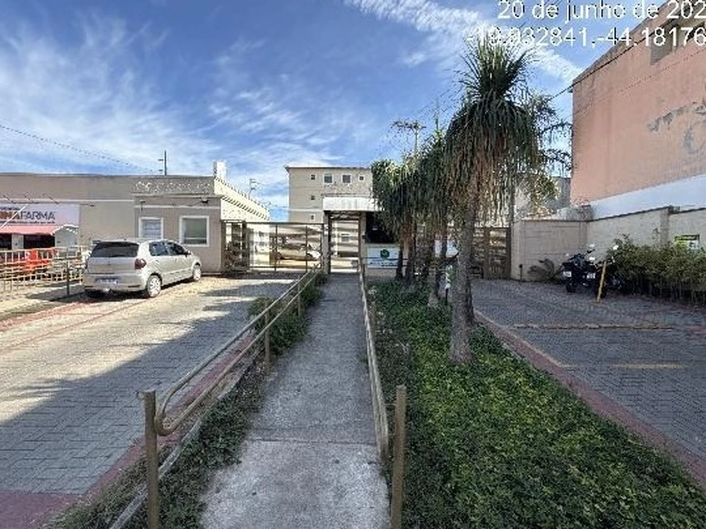 Apartamento - Betim, MG - foto 1