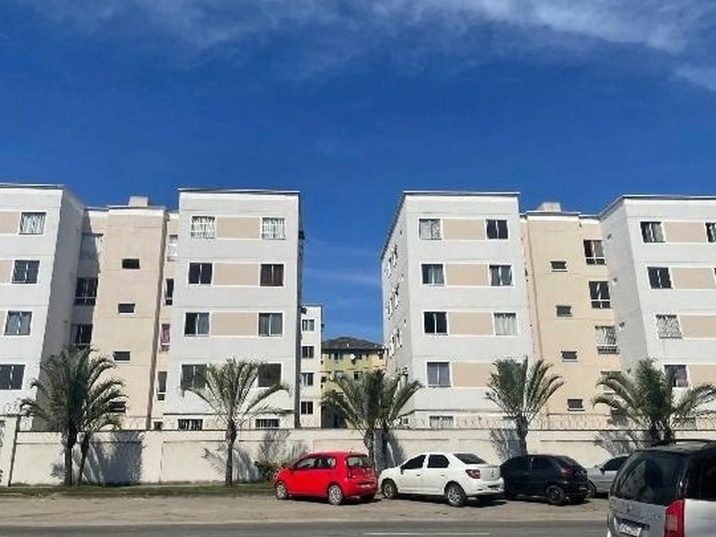 Apartamento - Rio De Janeiro, RJ - foto 1