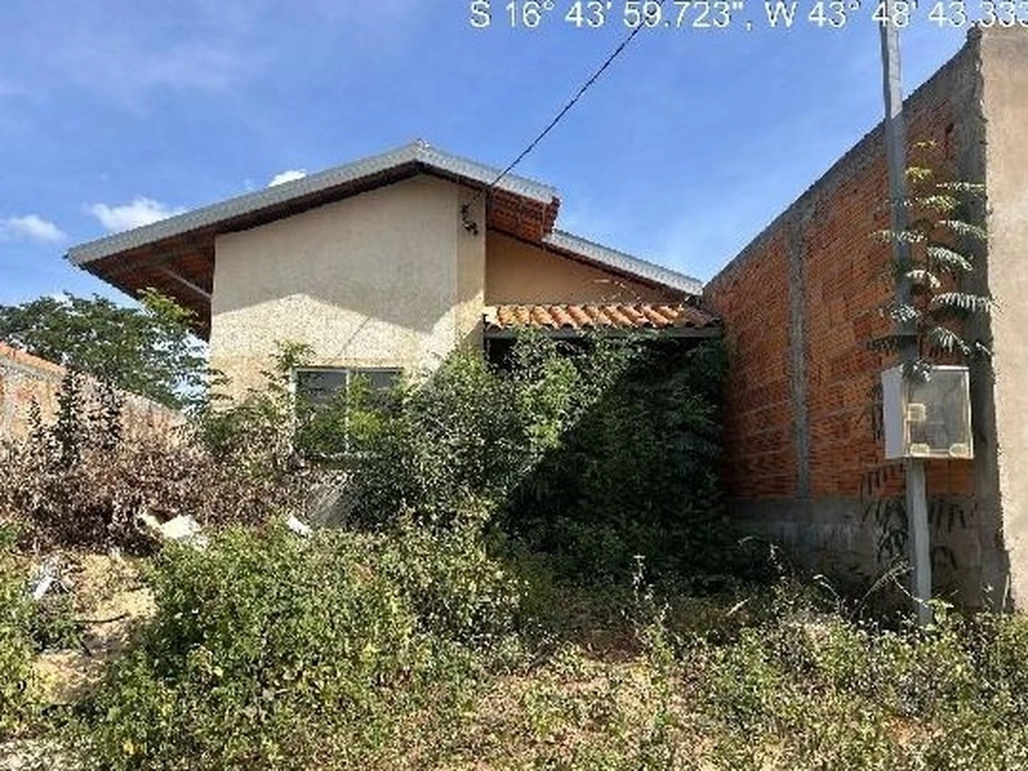 Casa - Montes Claros, MG - foto 1