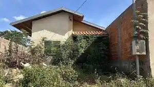 Casa - Montes Claros, MG